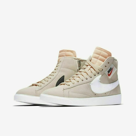 nike mid rebel womens